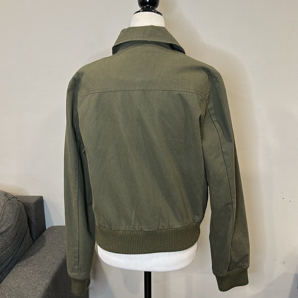 Sunday Best Ainsley‎ Bomber Jacket - Picture 4 of 5